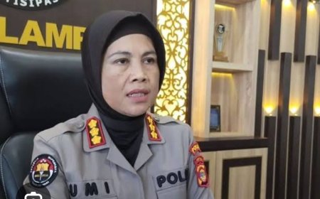 Polda Lampung Siapkan 68 Pos Pengamanan dan Pelayanan untuk Natal dan Tahun Baru 2024-2025