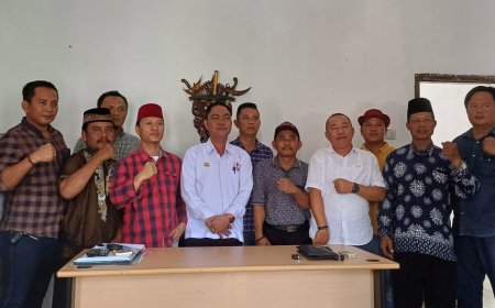 Petani Singkong Lampung Timur Siap Beraksi: Tuntut Kenaikan Harga ke Bupati dan DPRD!