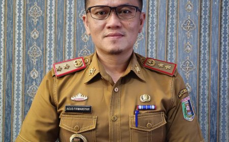 Lampung Timur Raih Prestasi Baru: PAD Hampir Tembus Rp 200 Miliar!