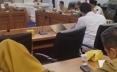 Pj Gubernur Lampung Tetapkan Harga Singkong dan Larang Masuknya Tapioka ke Provinsi