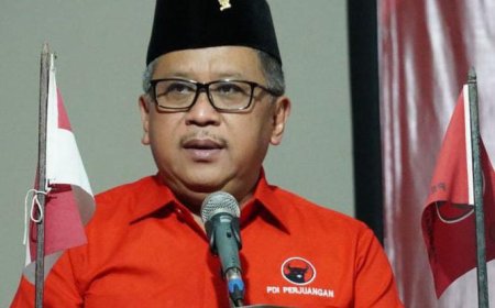 Hasto Kristiyanto Ditangkap KPK, Korupsi dan Suap Menghadang di Tengah Kontroversi!
