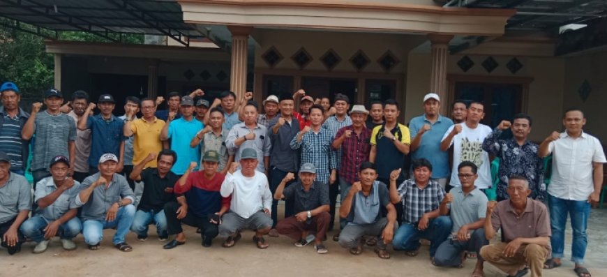 Harga Singkong Anjlok 75%, Petani Lampung Timur Ancam Demo!