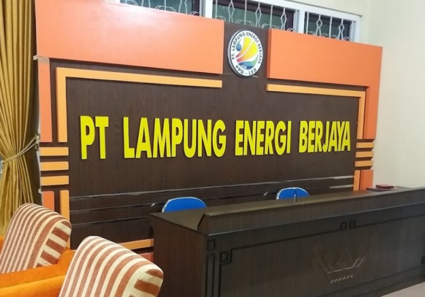 Waswas BUMD Migas, Dugaan Korupsi Dana PI 10% di Lampung Bayangi Potensi Kriminalisasi