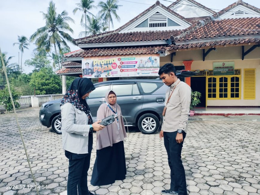 Balmon Lampung Awasi Ketat Frekuensi Radio, Ancam Sanksi Denda