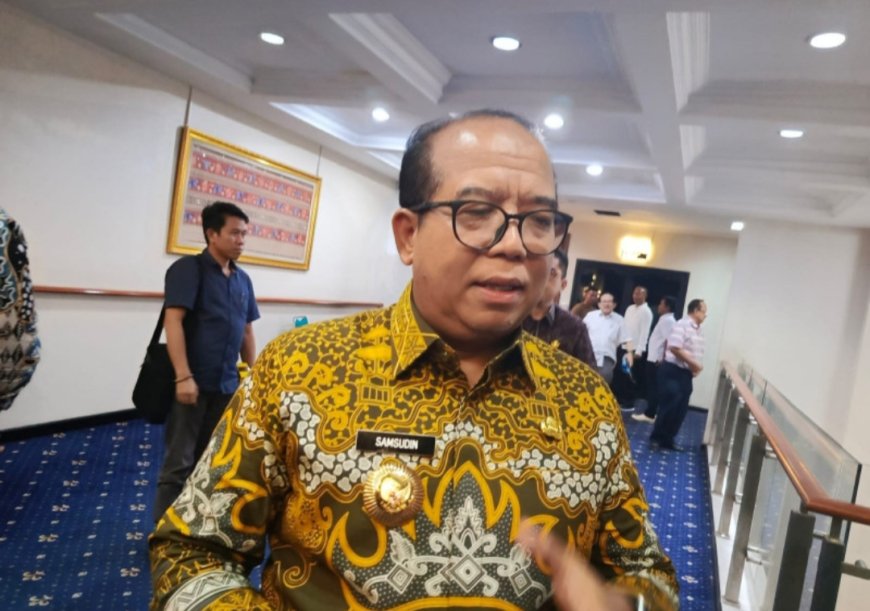 Harga Singkong Lampung "Clear", Kembali ke Kesepakatan 2021