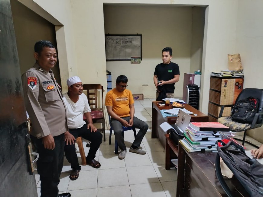 20 Motor Raib! Warga Negara Nabung, Lampung Timur, Resah Akibat Aksi Pencurian