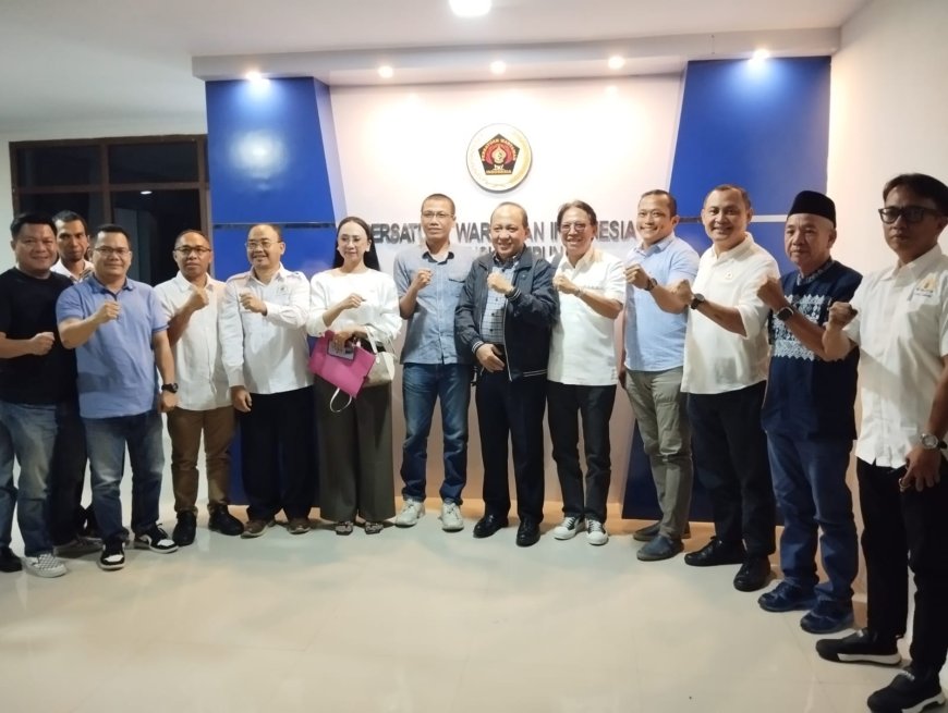 Kadin Lampung Dipimpin Caretaker, Targetkan Musprov Sebelum Ramadhan 2025