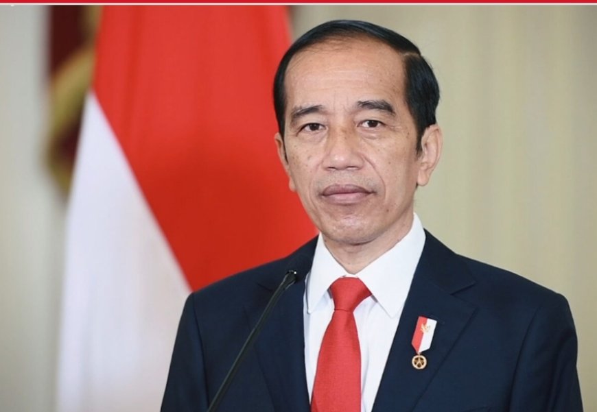 PDIP Pecat Jokowi, Gibran, dan Bobby: Gempa Politik Guncang Indonesia!