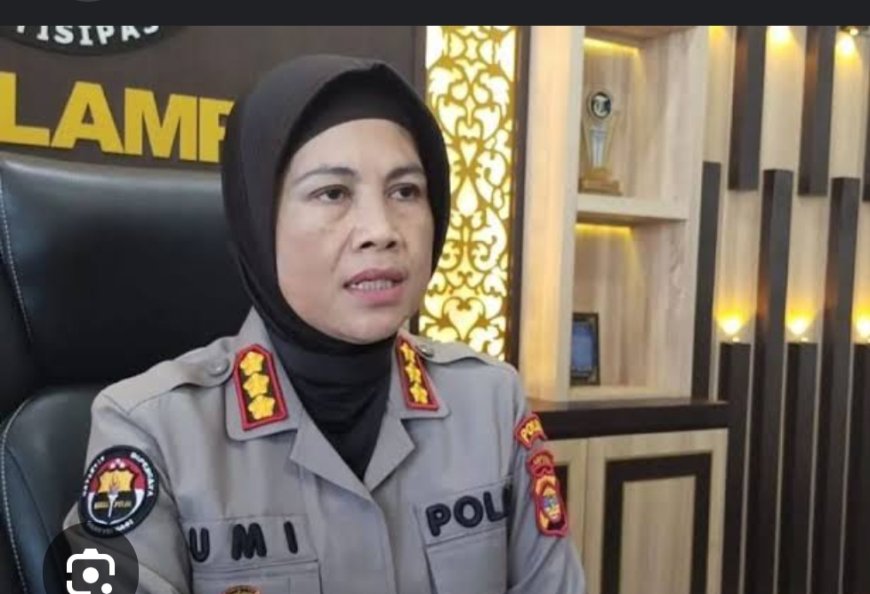 Polda Lampung Siapkan 68 Pos Pengamanan dan Pelayanan untuk Natal dan Tahun Baru 2024-2025