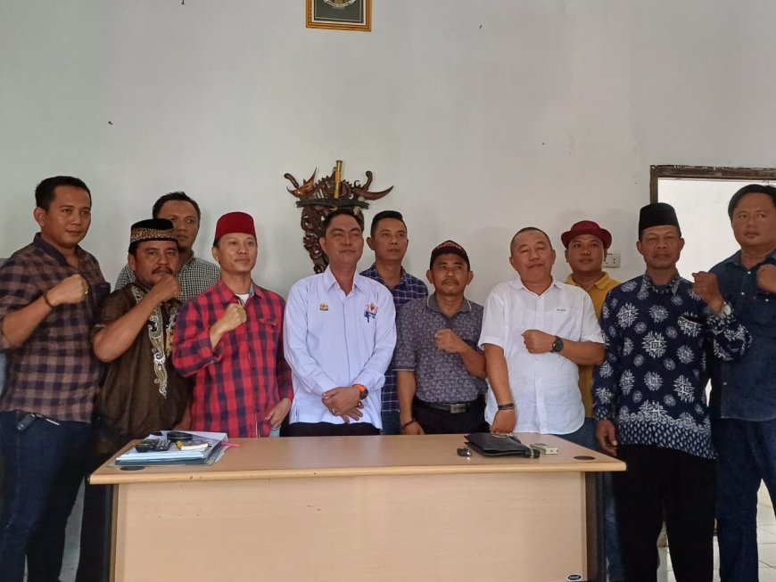 Petani Singkong Lampung Timur Siap Beraksi: Tuntut Kenaikan Harga ke Bupati dan DPRD!