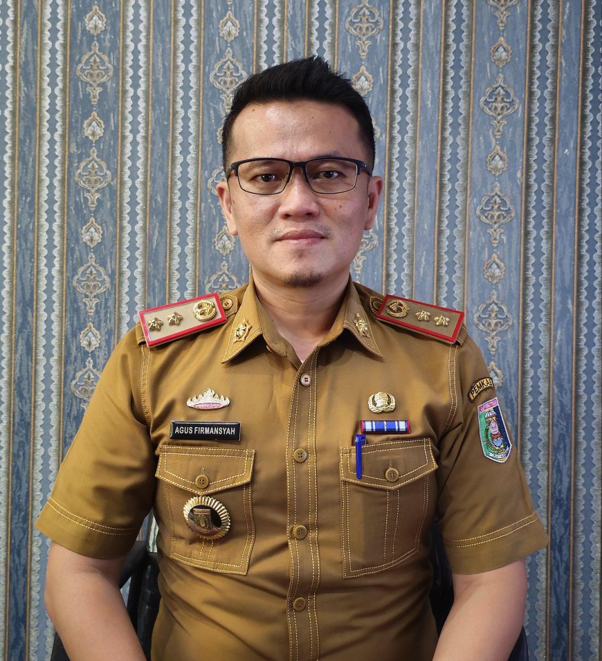 Lampung Timur Raih Prestasi Baru: PAD Hampir Tembus Rp 200 Miliar!
