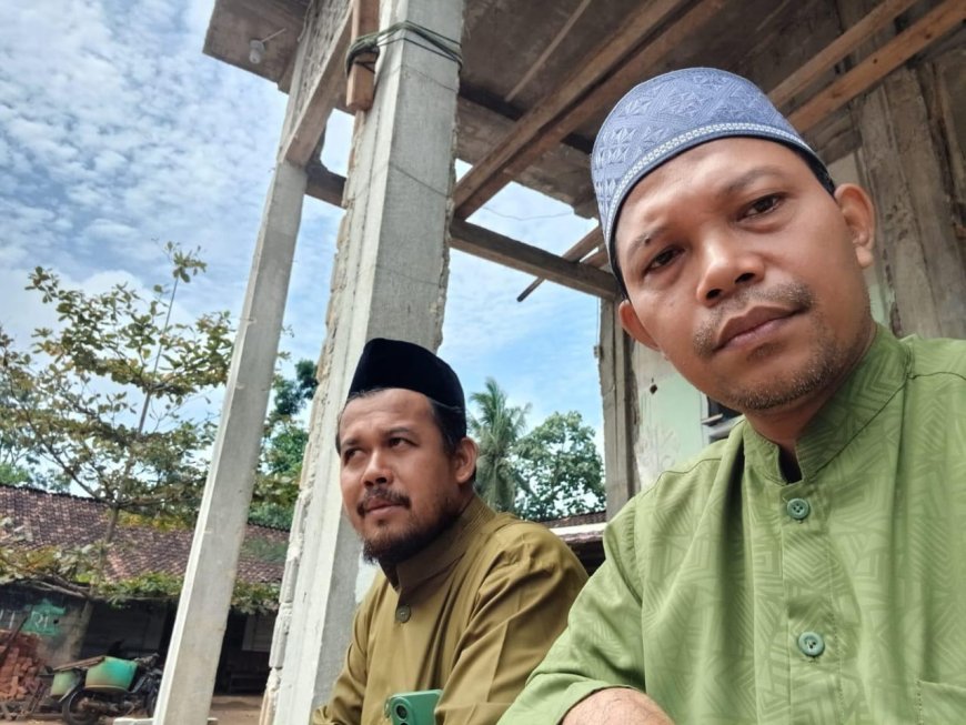 Kisah Haru 'Mbah Suro' Perjalanan Terakhir Seorang Musafir di Jalan Ir. Sutami