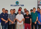 Petani Singkong Lampung Timur, Merasa Dijajah Secara Ekonomi