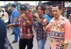 Petani Singkong Menang! Tiga Perusahaan Tapioka Sepakat Patuhi Harga Gubernur