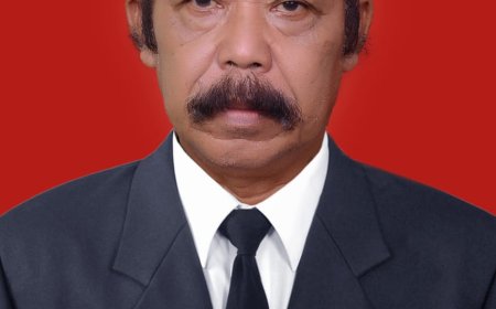 Wartawan Senior Sofyan Sembiring Raih Predikat Kompetensi, Bukti Semangat Belajar Tak Kenal Usia