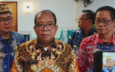 Pemprov Lampung Berikan Keringanan Pajak Kendaraan Bermotor