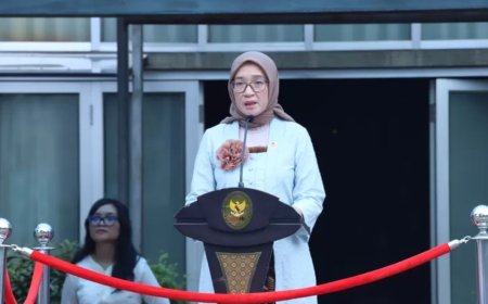 MenPAN RB Batalkan Pengangkatan PPPK untuk Tiga Kategori Tenaga Honorer