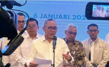 Kenaikan HPP Gabah dan Jagung, Pemerintah Usahakan Kesejahteraan Petani