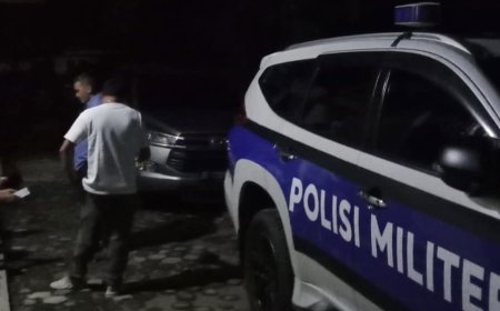 Kejati Lampung Geledah Kantor PU Lampung Timur