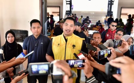 Kesempatan Emas, BGN Buka 33.378 Posisi CPNS untuk Program Dapur Umum Makan Siang Gratis