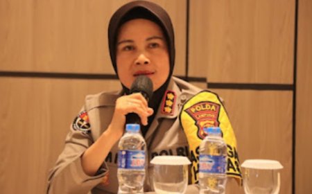 Ibu Bunuh Bayi 6 Bulan, Terancam 15 Tahun Penjara