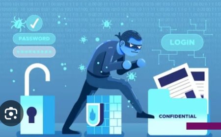 Waspada! Modus Penipuan M-Banking Marak, Lindungi Rekening Anda!