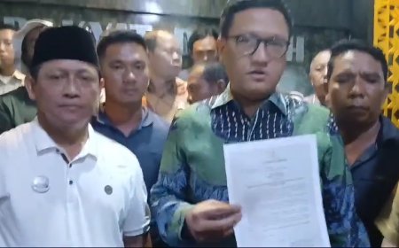Pemerintah Lampung Turun Tangan Atasi Masalah Harga Ubi Kayu