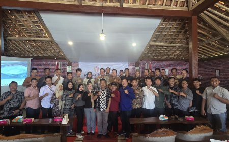 Optimalisasi Penyelesaian Sengketa Pemilu, Bawaslu Lampung Timur Gelar Rapat Koordinasi Penting untuk Pilkada Serentak 2024