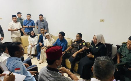 Harga Tapioka di Lampung Timur Tetap Rendah, DPRD Lakukan Inspeksi Mendadak