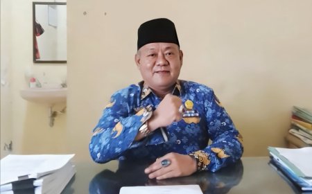 Pelantikan Kepala Daerah Terpilih 2024 Ditunda, Pemkab Lamtim Tunggu Kepastian