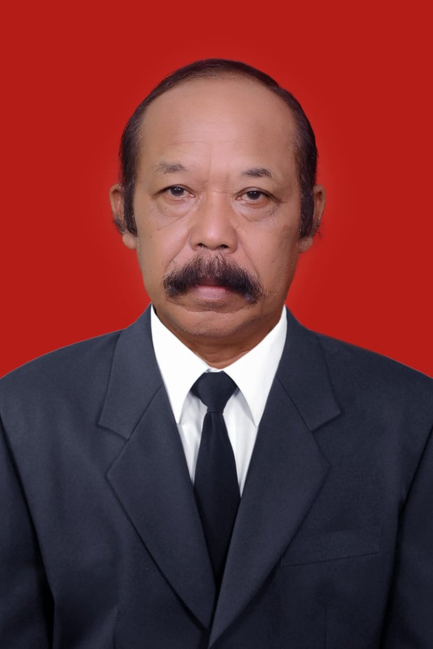 Wartawan Senior Sofyan Sembiring Raih Predikat Kompetensi, Bukti Semangat Belajar Tak Kenal Usia