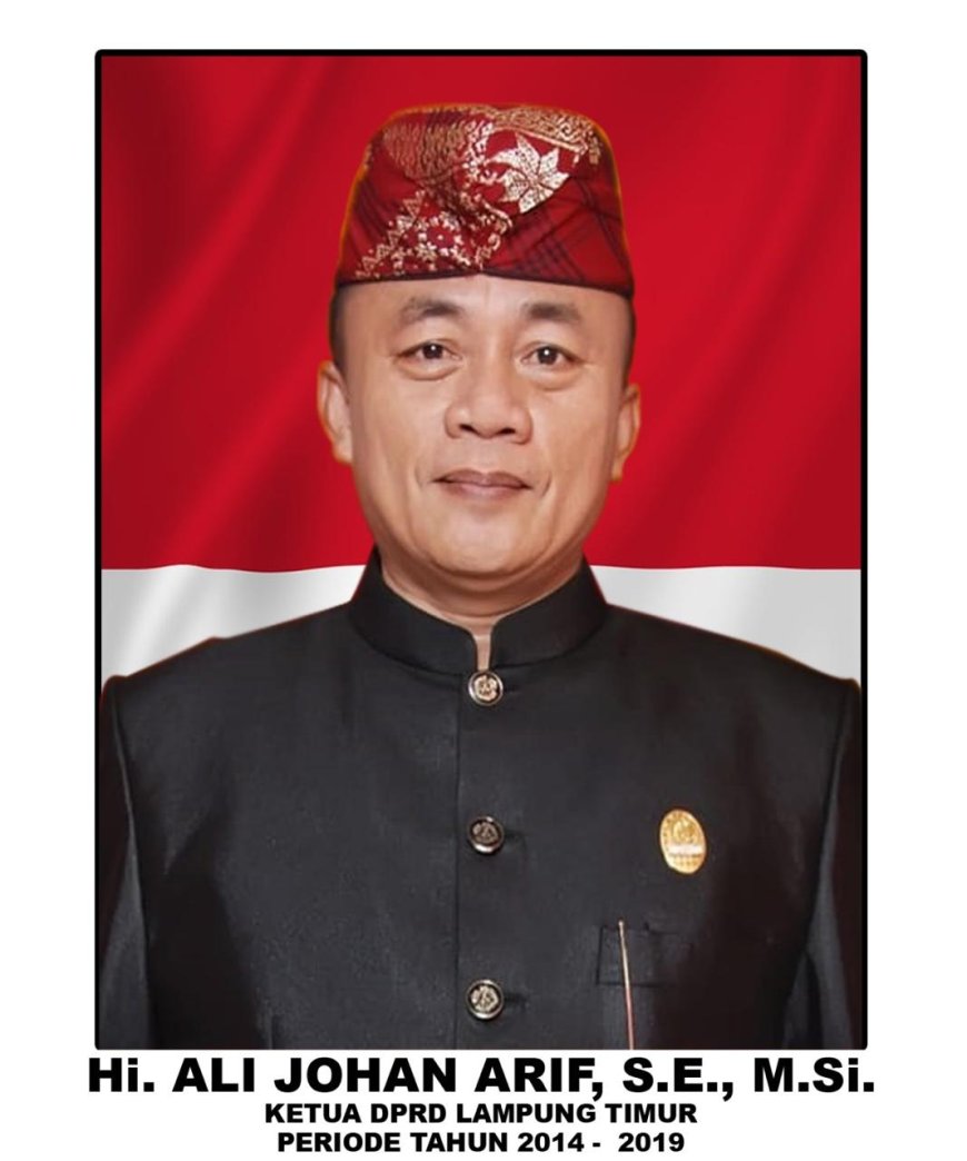 Tanggapan Ketua Fraksi PDIP, Ketidakpuasan Terhadap Pengelolaan Anggaran APBD Lampung Timur