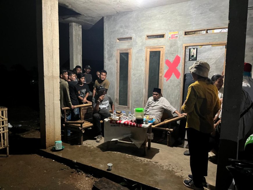 Tertipu Janji Tanah Murah, Warga Sidosari Menyesal Usai Diusir dari Lahan PTPN I