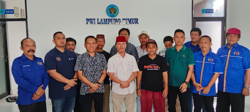 Petani Singkong Lampung Timur, Merasa Dijajah Secara Ekonomi