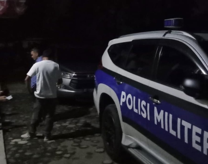 Kejati Lampung Geledah Kantor PU Lampung Timur
