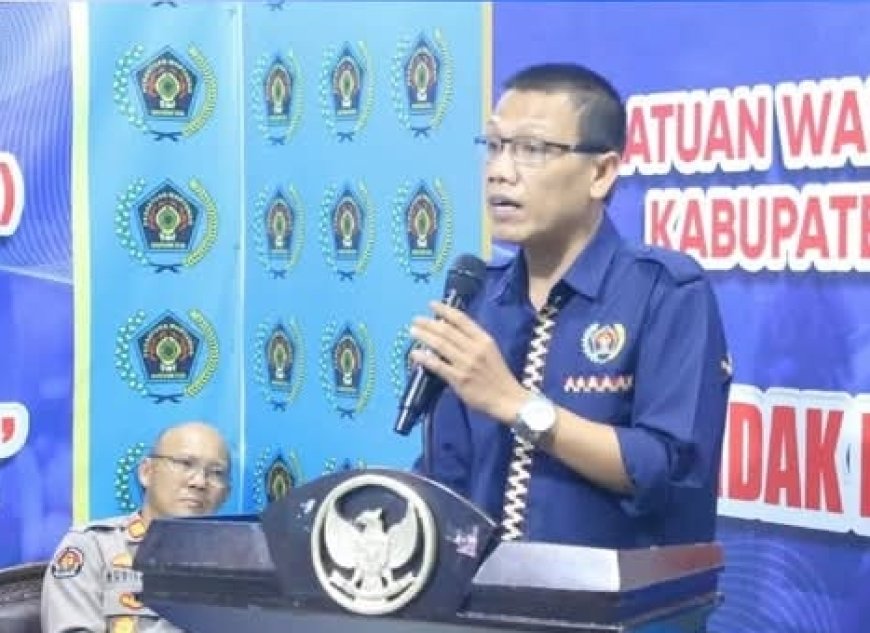 Etika dan Keahlian: Kunci Jurnalisme Berkualitas di Lampung