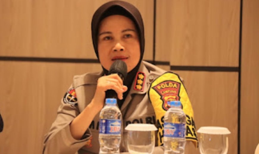 Ibu Bunuh Bayi 6 Bulan, Terancam 15 Tahun Penjara