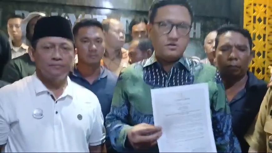 Pemerintah Lampung Turun Tangan Atasi Masalah Harga Ubi Kayu