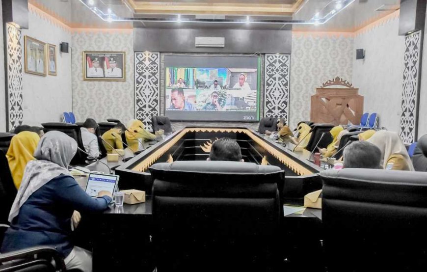 Metro Dukung Program Kesehatan Gratis, Waspadai Inflasi