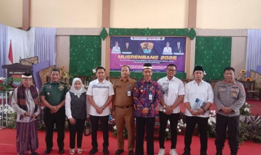 Potensi Desa, Kunci Sukses Pembangunan Sukamulya