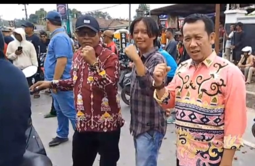 Petani Singkong Menang! Tiga Perusahaan Tapioka Sepakat Patuhi Harga Gubernur