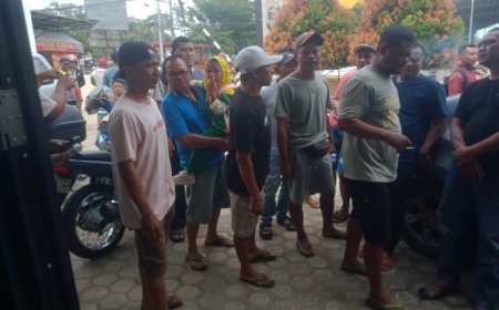 Polsek Pekalongan Tangkap Maling Motor dalam Aksi Kilat!