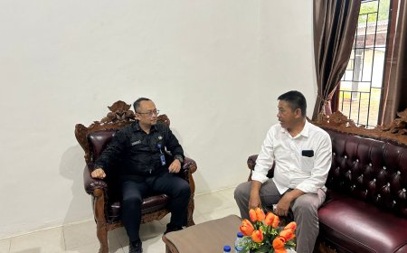 APKAN Lampung Timur Dukung Penuh BNN Perangi Narkoba