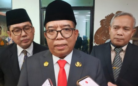 Rotasi Jabatan Eselon II Pemprov Lampung: 12 Pejabat Dilantik, Empat Lainnya Tetap di Posisi