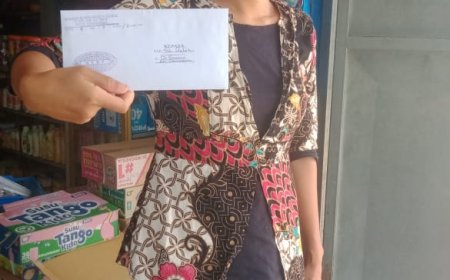Kades Siraman Tolak Surat Klarifikasi, Tuai Kecaman Warga Batanghari Nuban