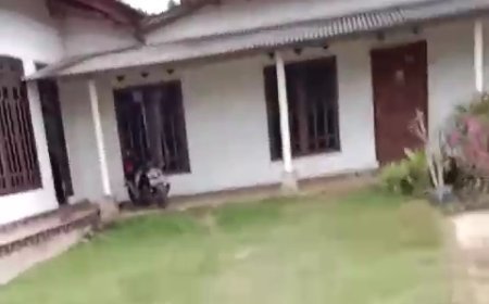 Video Mesum ABG Viral, Warga Desak Polisi Usut Tuntas