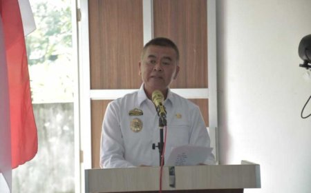 Metro Selatan Raih Apresiasi: SI-KELING dan Lonjakan Anggaran Dorong Pembangunan Berkelanjutan