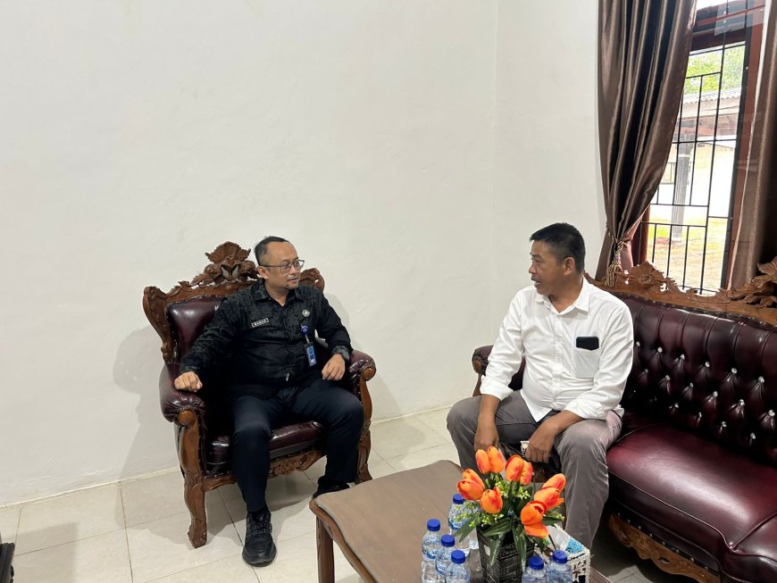 APKAN Lampung Timur Dukung Penuh BNN Perangi Narkoba