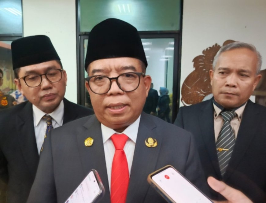 Rotasi Jabatan Eselon II Pemprov Lampung: 12 Pejabat Dilantik, Empat Lainnya Tetap di Posisi