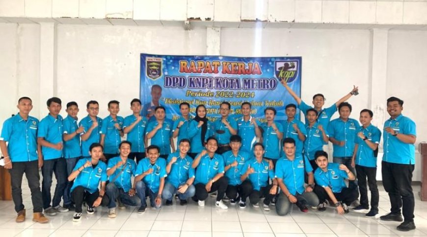 KNPI Metro Gelar Musda, Pendaftaran Ketua Dibuka